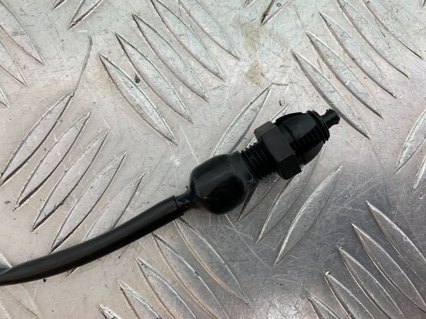 SUZUKI GSF650 GSF 650 REAR BRAKE LIGHT SWITCH  YEAR 2005-06  (CMB1028)