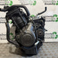 TRIUMPH TRIDENT 660 ENGINE YEAR 2021-2024 (CMB1295) - ONLY 2,700 MILES!