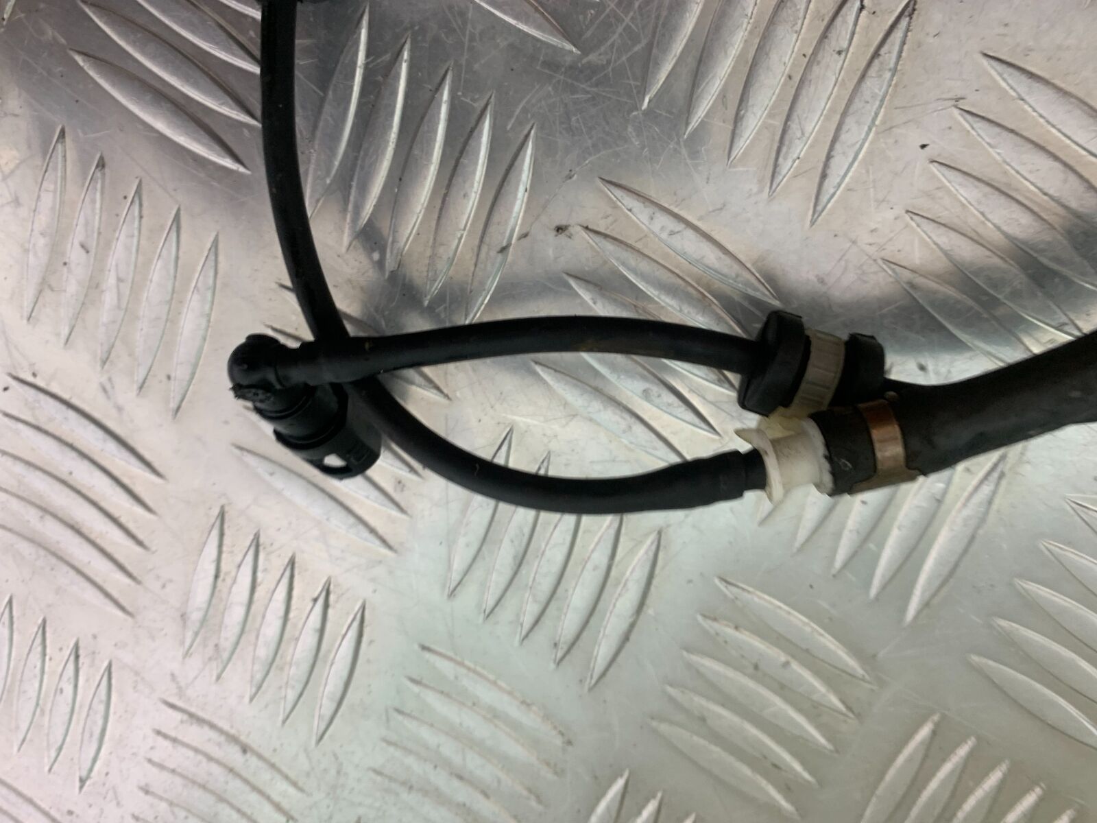 HONDA CBR125 CBR 125 PETROL PIPE  YEAR 2007-10 (CMB1004)