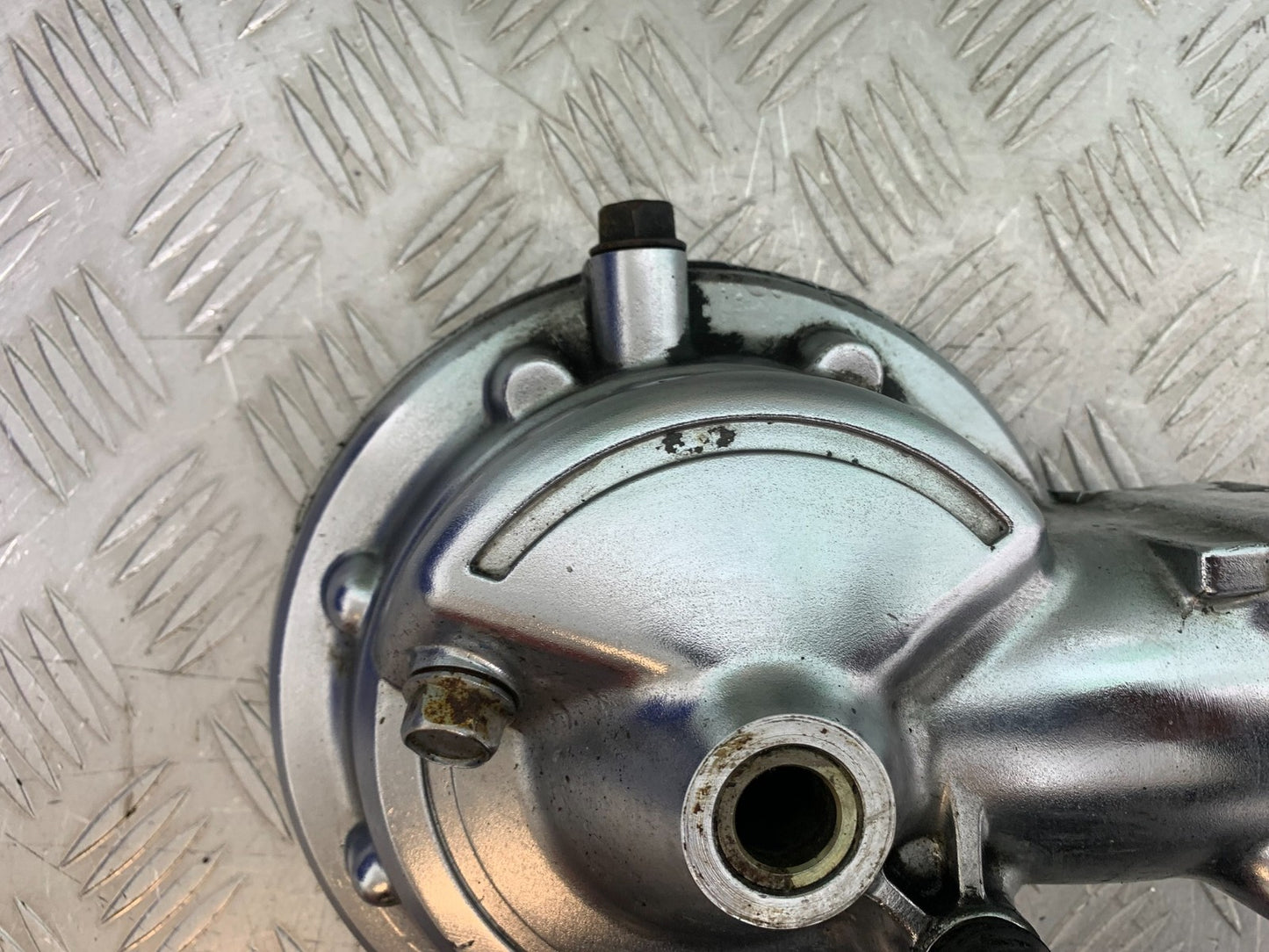 YAMAHA XV1100 XV 1100 VIRAGO REAR DIFF 1990-1999 (CMB1243)