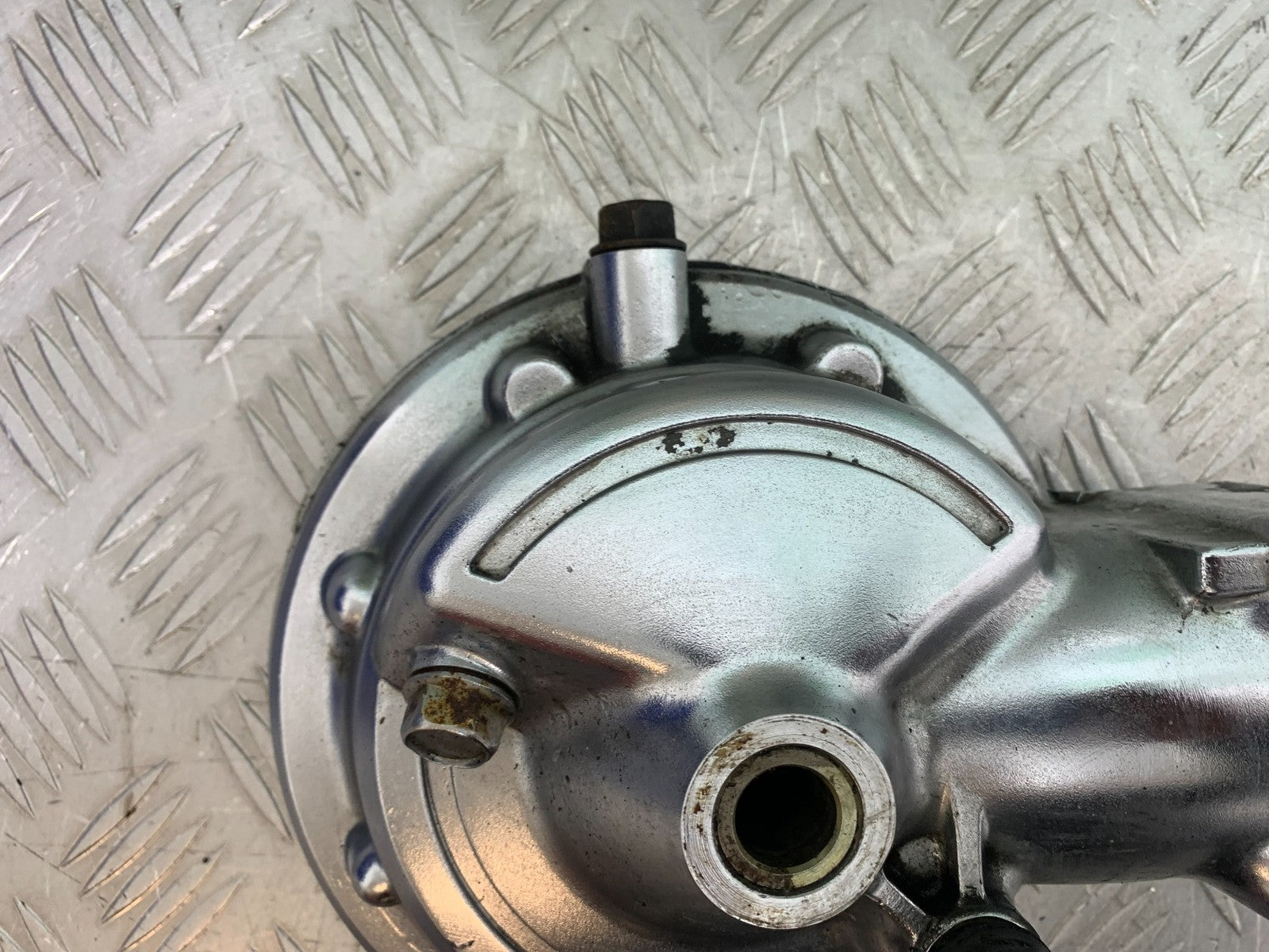 YAMAHA XV1100 XV 1100 VIRAGO REAR DIFF 1990-1999 (CMB1243)