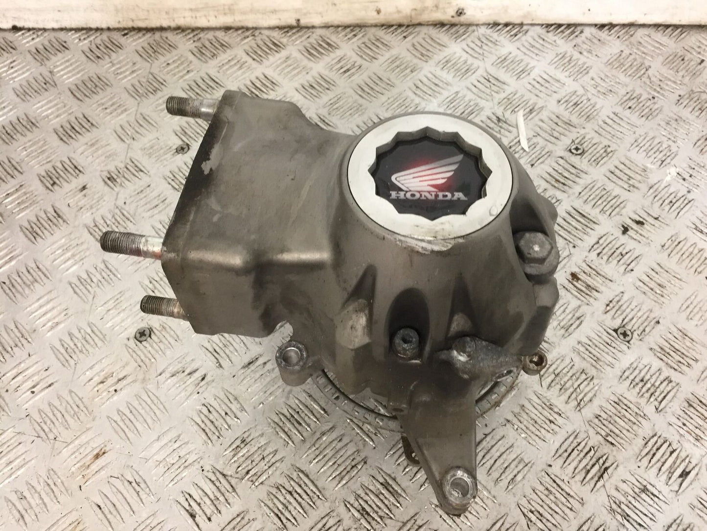 HONDA VFR1200 VFR 1200 FA REAR DIFF YEAR 2010-11  (STOCK 793)