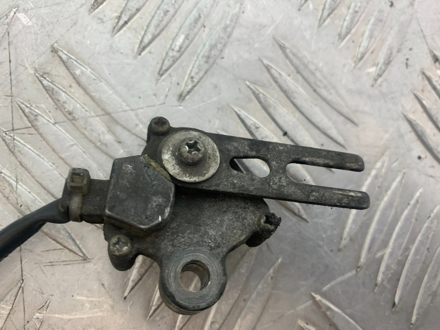 KAWASAKI ZX6R ZX6 R P7F P8F SIDE STAND SWITCH   YEAR 2007-08 (CMB1165)