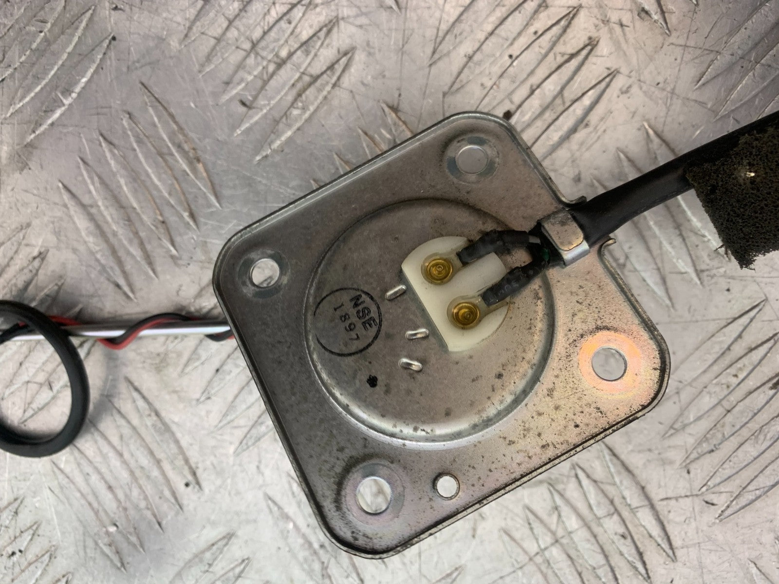 HONDA CBF600 CBF 600 PETROL TANK SENDER  YEAR 2004-07  (CMB1305)