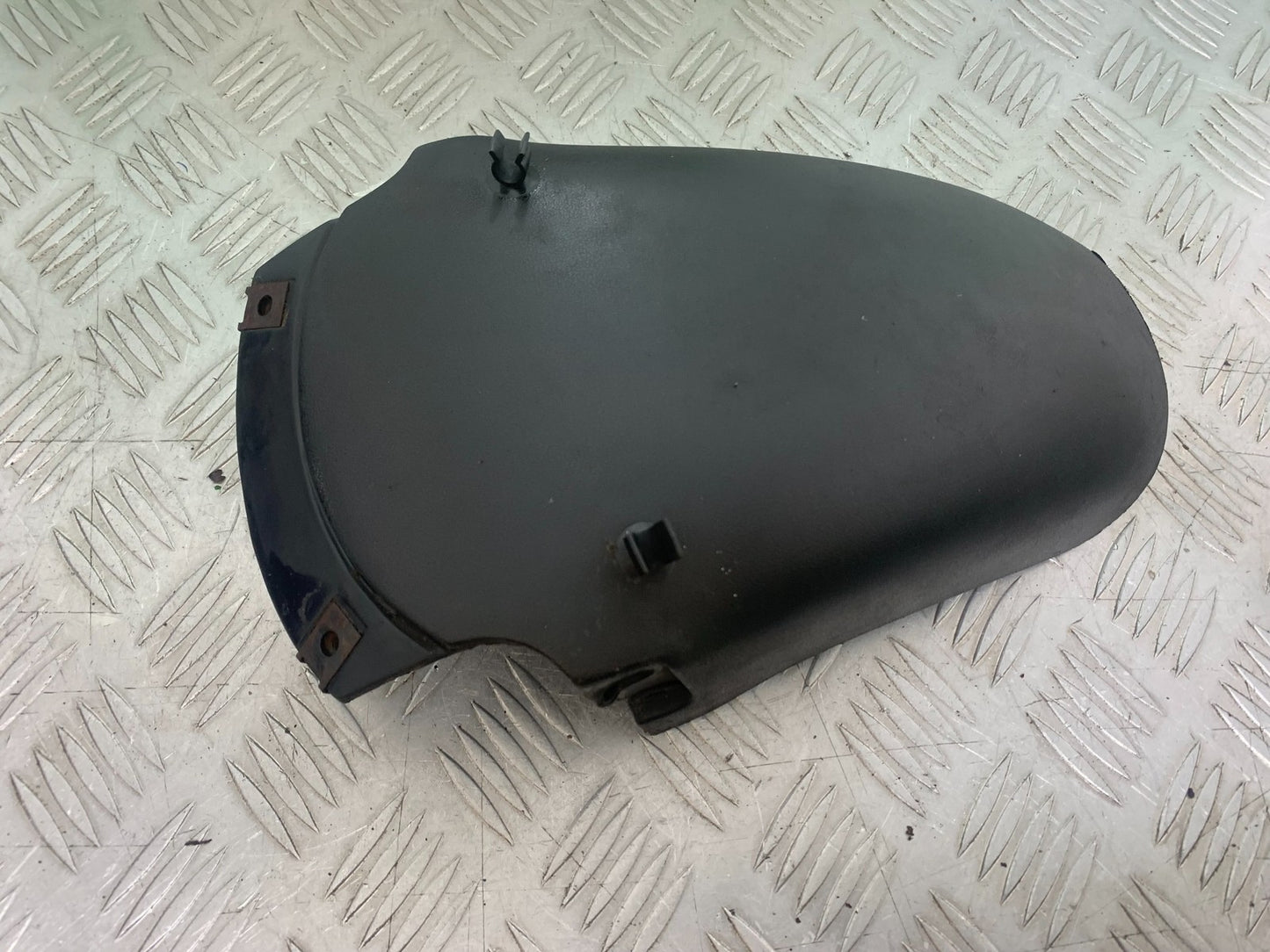 TRIUMPH 955i SPRINT ST FRONT MUDGUARD (REAR PART)   1999-2004 (CMB1176)