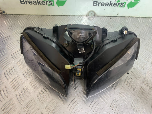 HONDA CBR600 CBR 600 RR HEADLIGHT    YEAR 2003-2004 CMB1173)