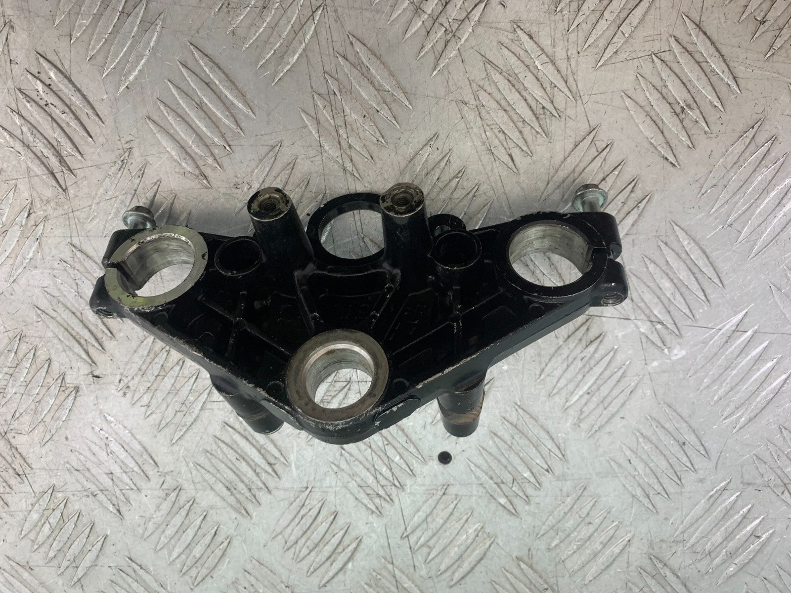 YAMAHA YS125 YS 125 TOP YOKE YEAR 2017-2021 (CMB1321)
