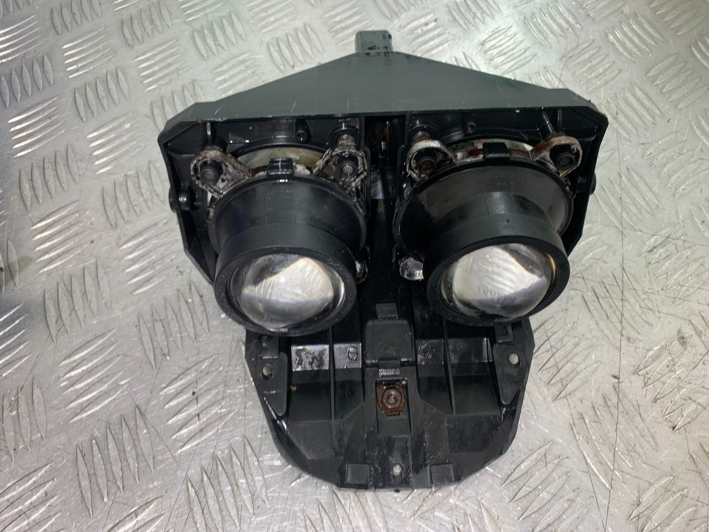 KTM RC125 RC 125 HEADLIGHT  YEAR 2017-2022 (CMB 1244)