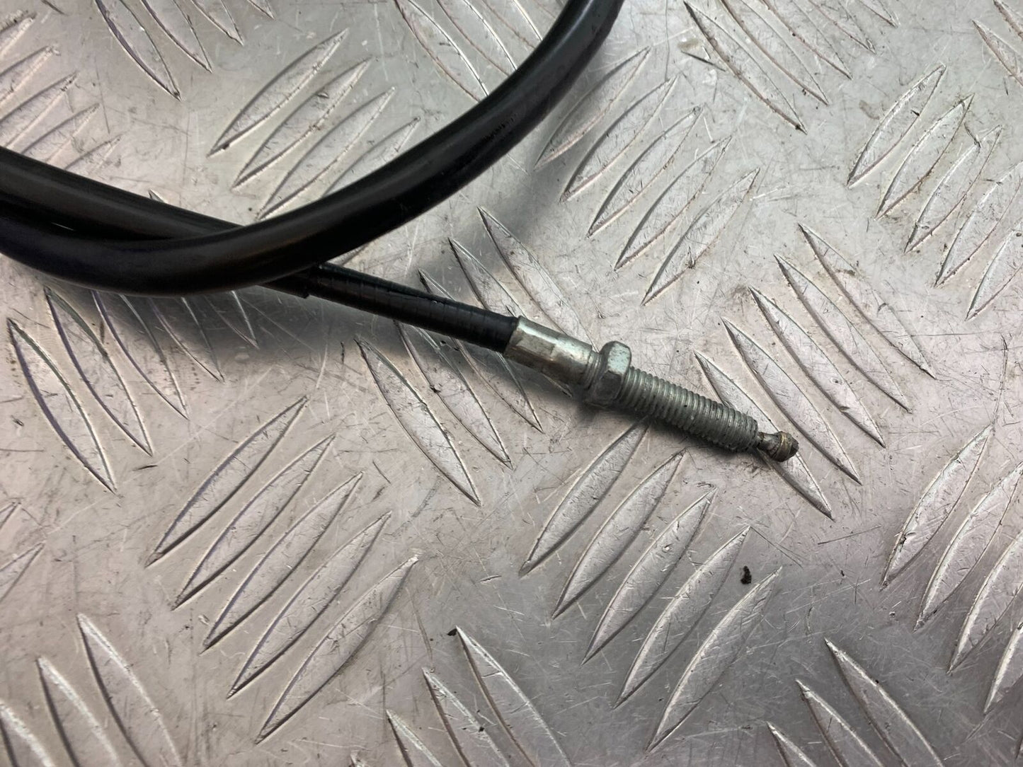 BENELLI LEONCINO 500 TRIAL CLUTCH CABLE   YEAR 2020 (CMB1106)