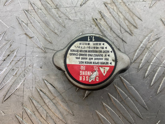 HONDA CBR600 CBR 600 RR PETROL CAP  YEAR 2003-2004 CMB1173)