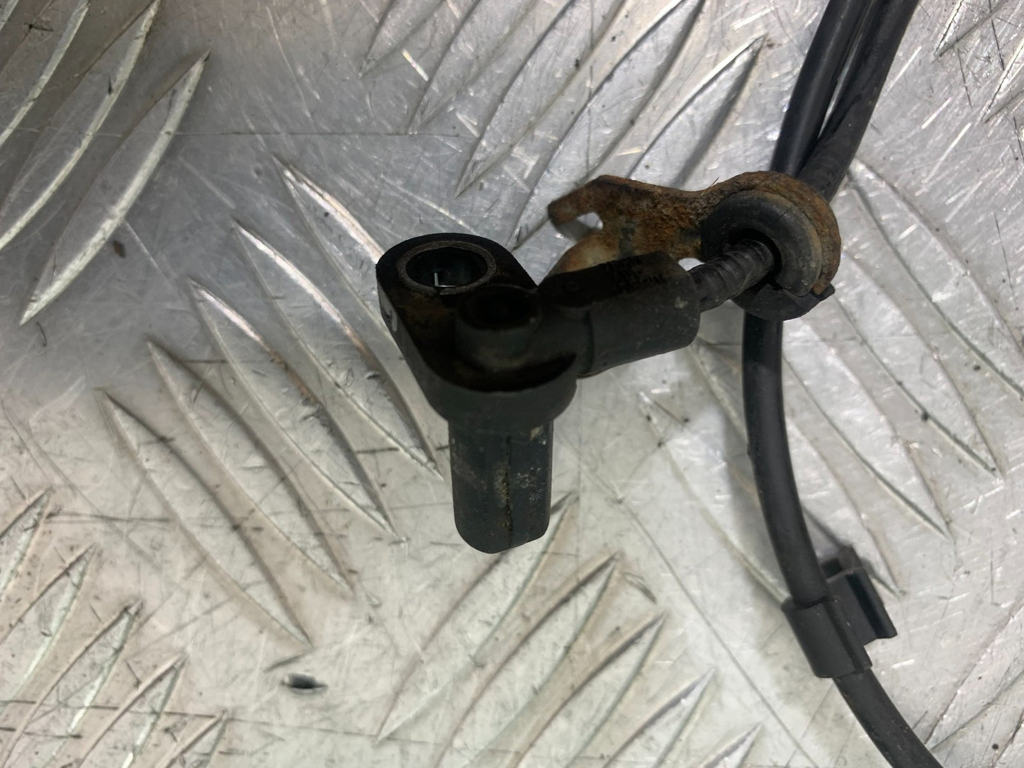 TRIUMPH TIGER 800 XRT FRONT ABS SENSOR  2018-2020 (CMB1193)