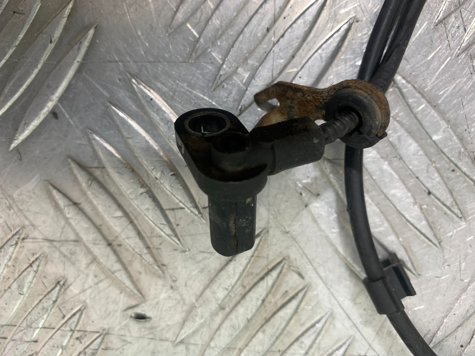 TRIUMPH TIGER 800 XRT FRONT ABS SENSOR  2018-2020 (CMB1193)