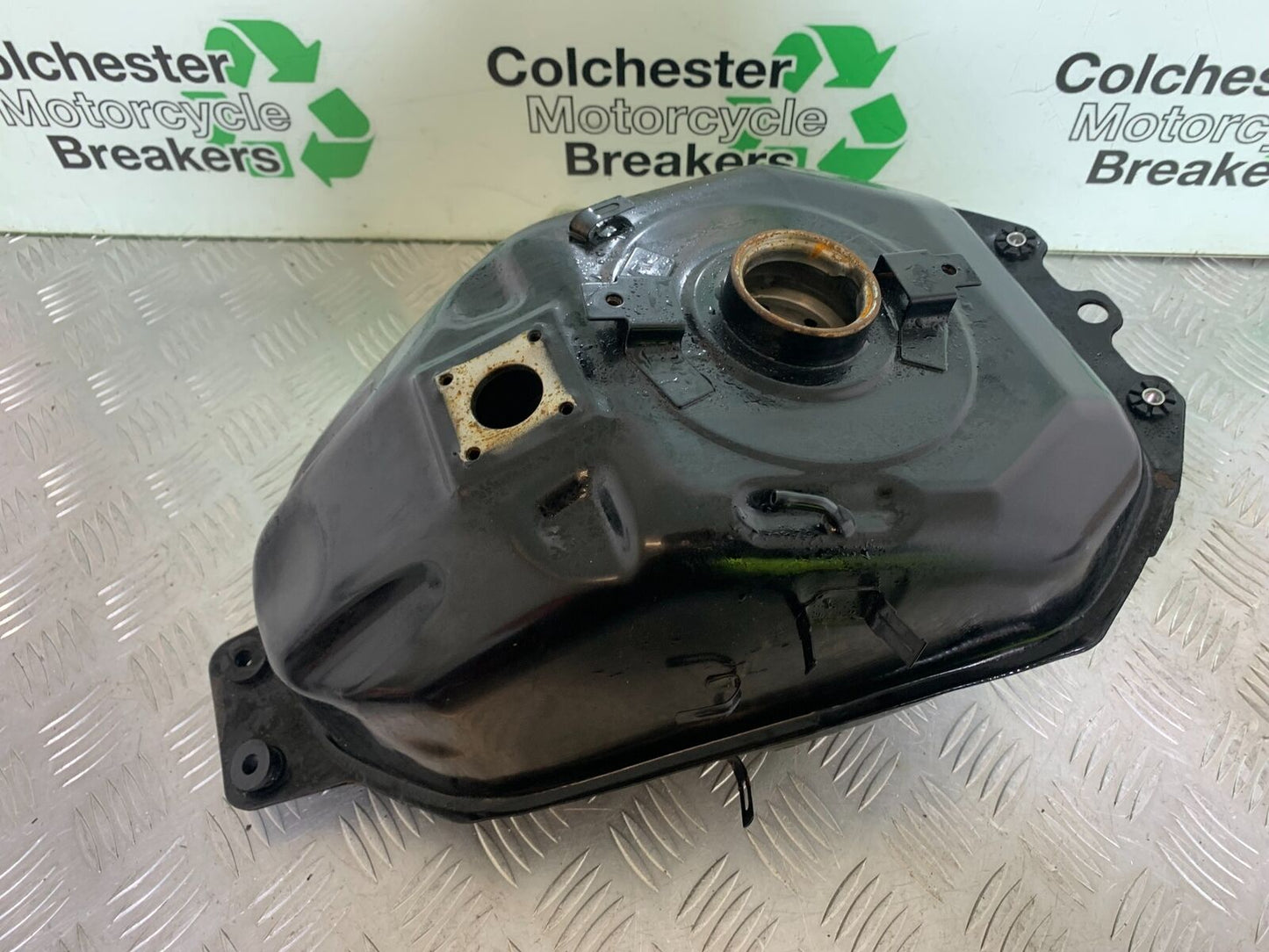 BENELLI BN125 BN 125 PETROL TANK   YEAR 2018-2021 (CMB1080)