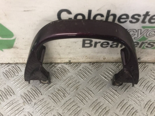 KAWASAKI ZZR600 ZZR 600 E GRAB RAIL  YEAR 1994-05 (STOCK 876)