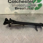 TRIUMPH 955I SPRINT RS SIDE STAND   YEAR 1999-04 (STOCK 989)