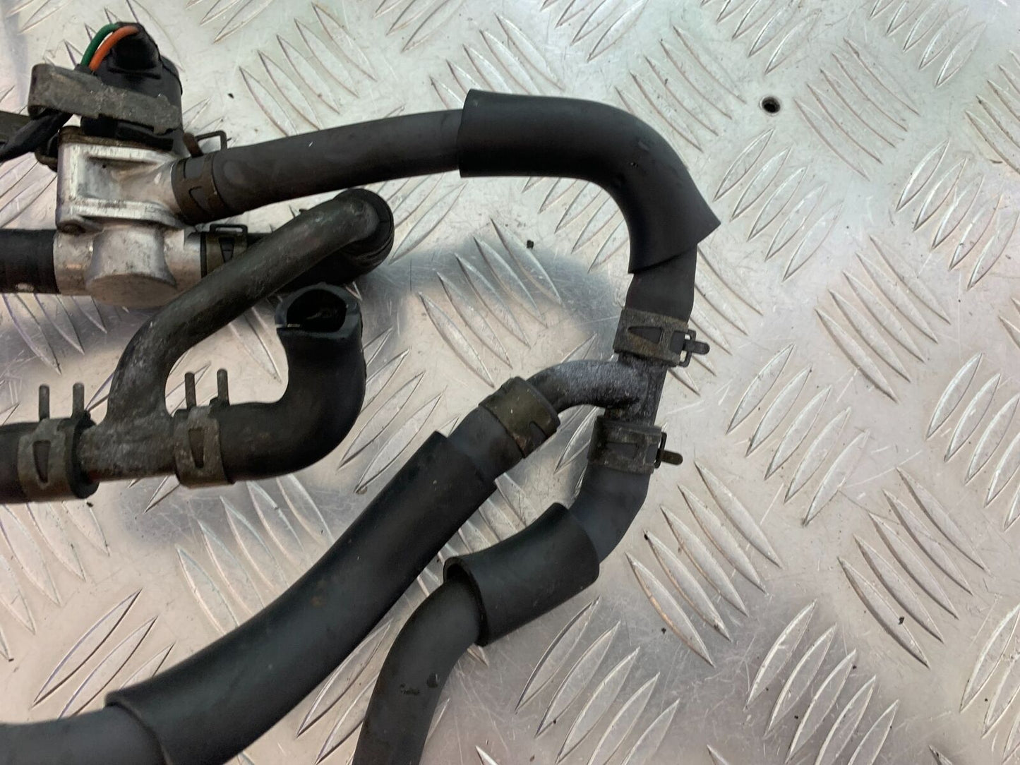 YAMAHA FJR1300 FJR 1300 AIR VALVE YEAR 2001-05 (CMB1005)