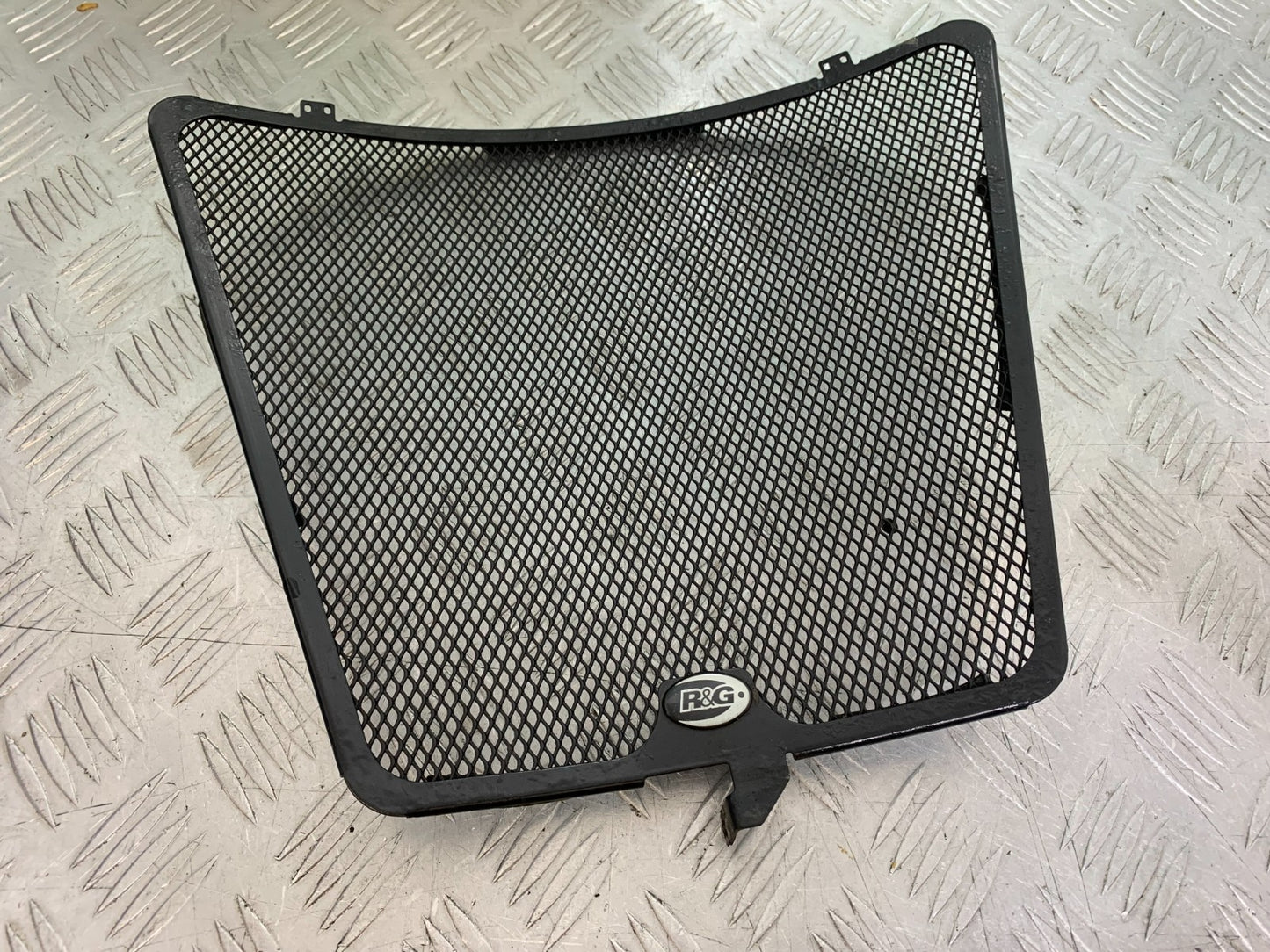 HONDA CBR1000 RR RADIATOR GRILL  YEAR  2008-2011 (CMB1330)