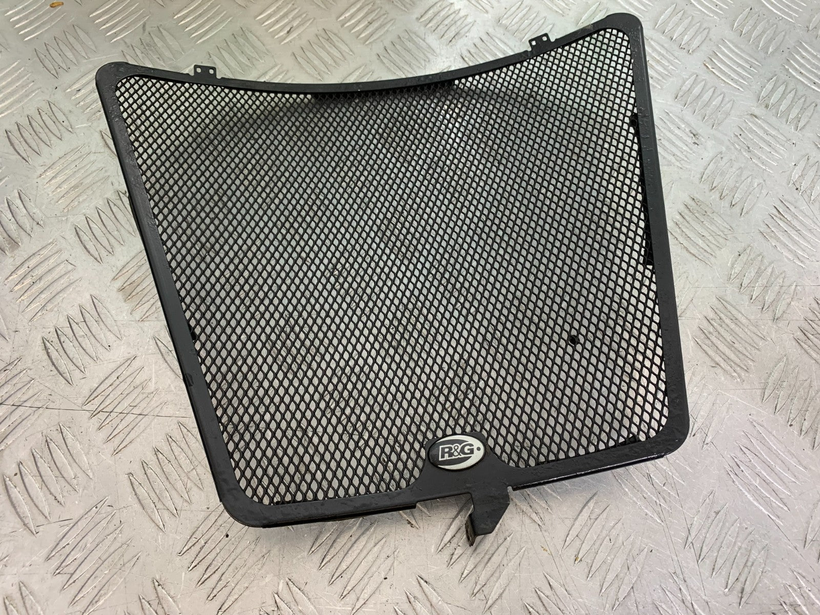 HONDA CBR1000 RR RADIATOR GRILL  YEAR  2008-2011 (CMB1330)