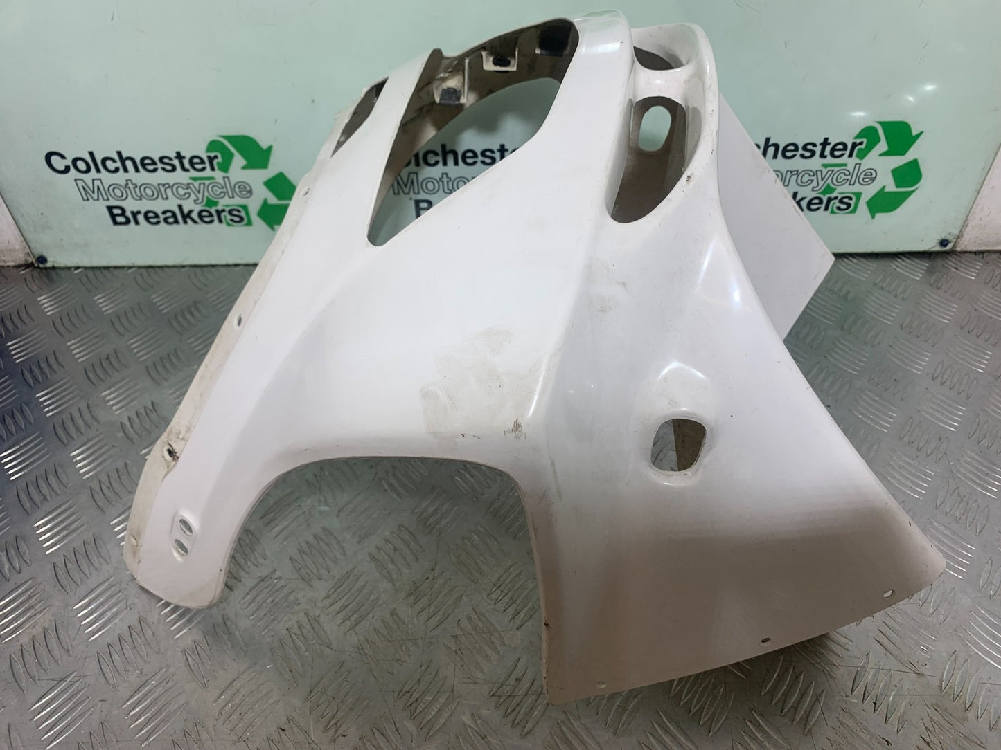 KAWASAKI ZX6R ZX6 F TOP FAIRING  YEAR 1995-1997 (CMB1169)