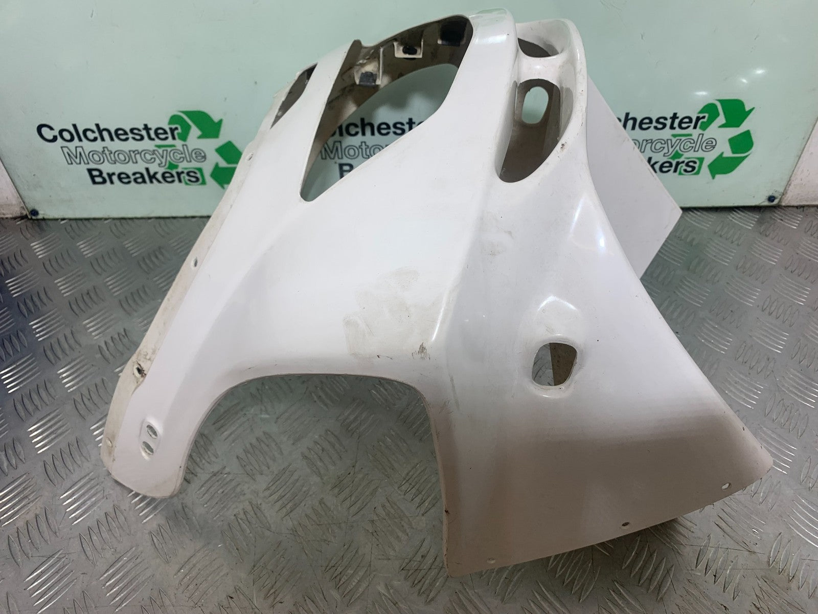 KAWASAKI ZX6R ZX6 F TOP FAIRING  YEAR 1995-1997 (CMB1169)