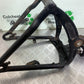 HARLEY DAVIDSON FXS BLACKLINE 1585 SWINGARM AND SHOCKS   YEAR 2012 (CMB1147)