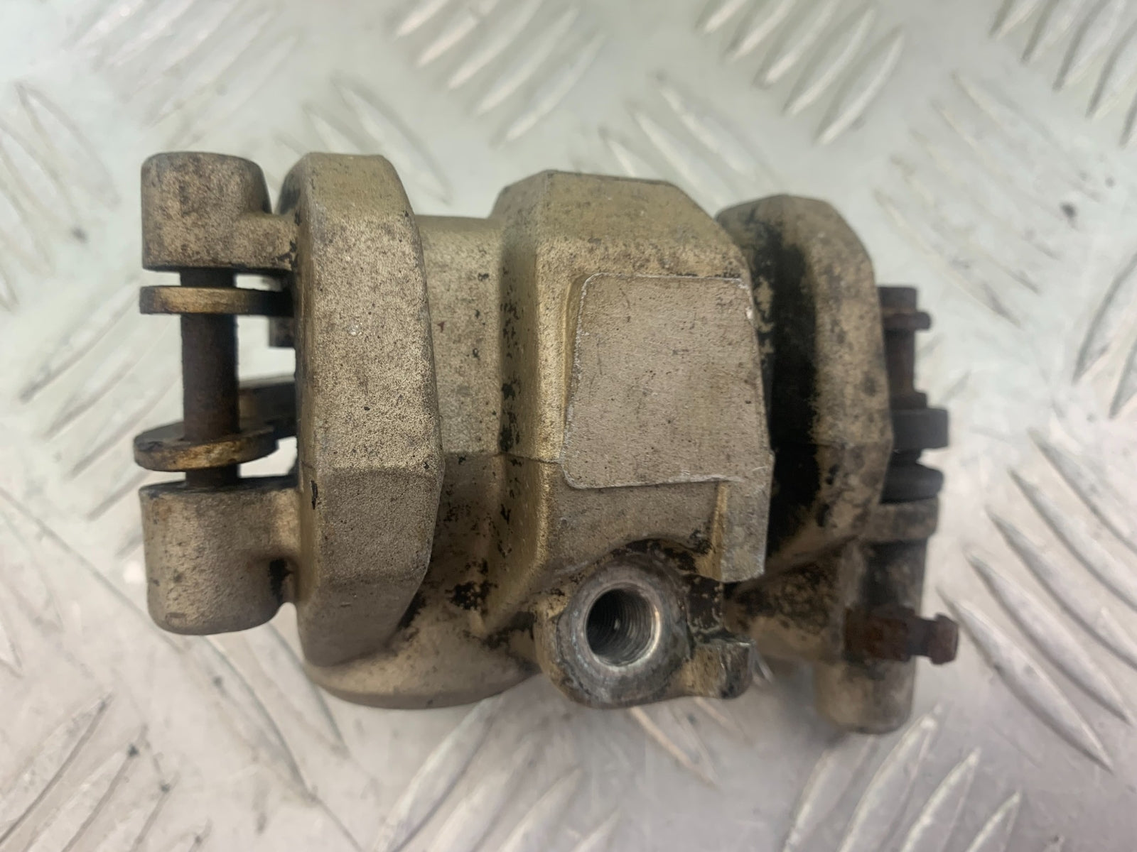 RIEJU 125 RS2 FRONT CALIPER  YEAR 2007 (CMB1142)