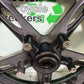 TRIUMPH 1050 SPRINT ST FRONT WHEEL  2003-2011 (CMB1285)