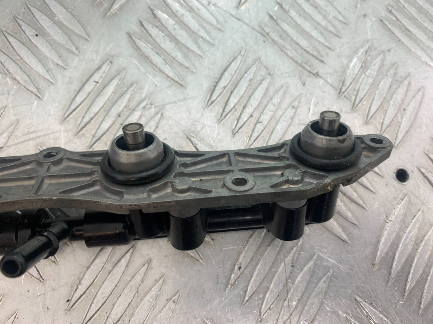 KAWASAKI ZX6R INJECTORS   YEAR 2009-2012 (CMB1136)