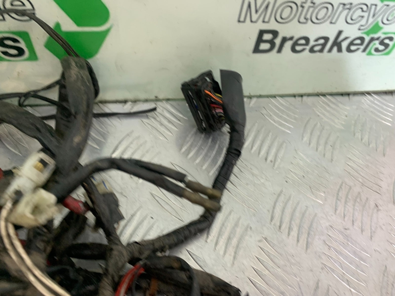 YAMAHA XMAX 125 XMAX-125 WIRING LOOM  YEAR 2015-2020  (CMB1266)