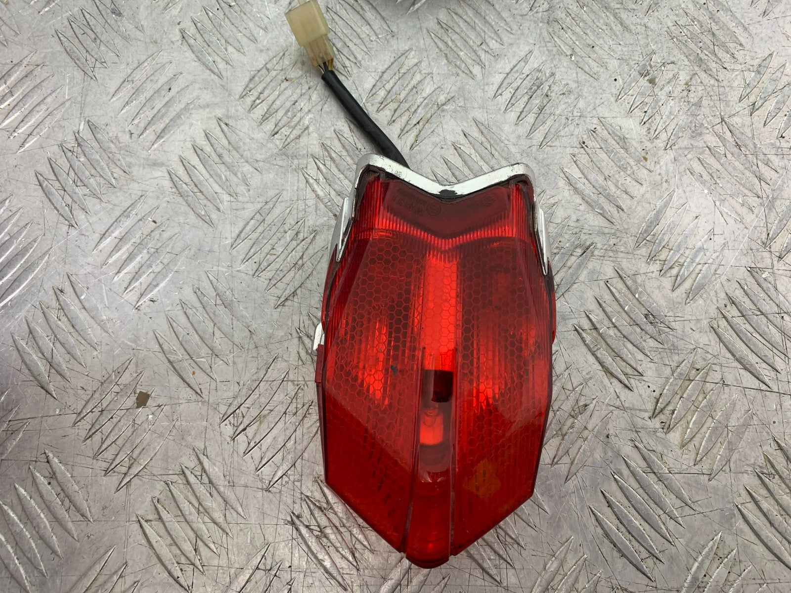 MV AGUSTA 675 F3 REAR LIGHT YEAR 2012-2016 (CMB1302)