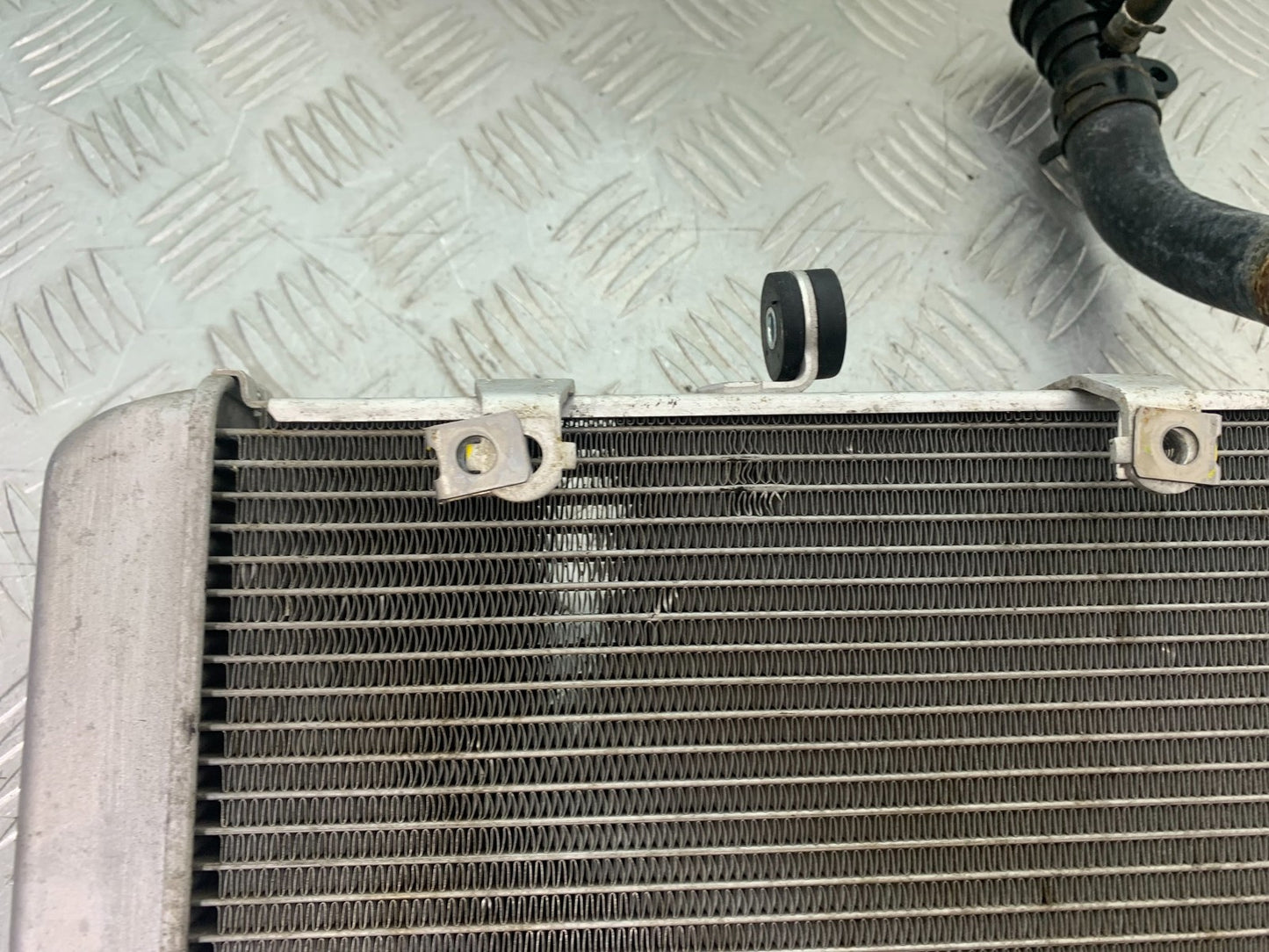 YAMAHA XMAX 300 RADIATOR  YEAR 2017-2020 (CMB1218)