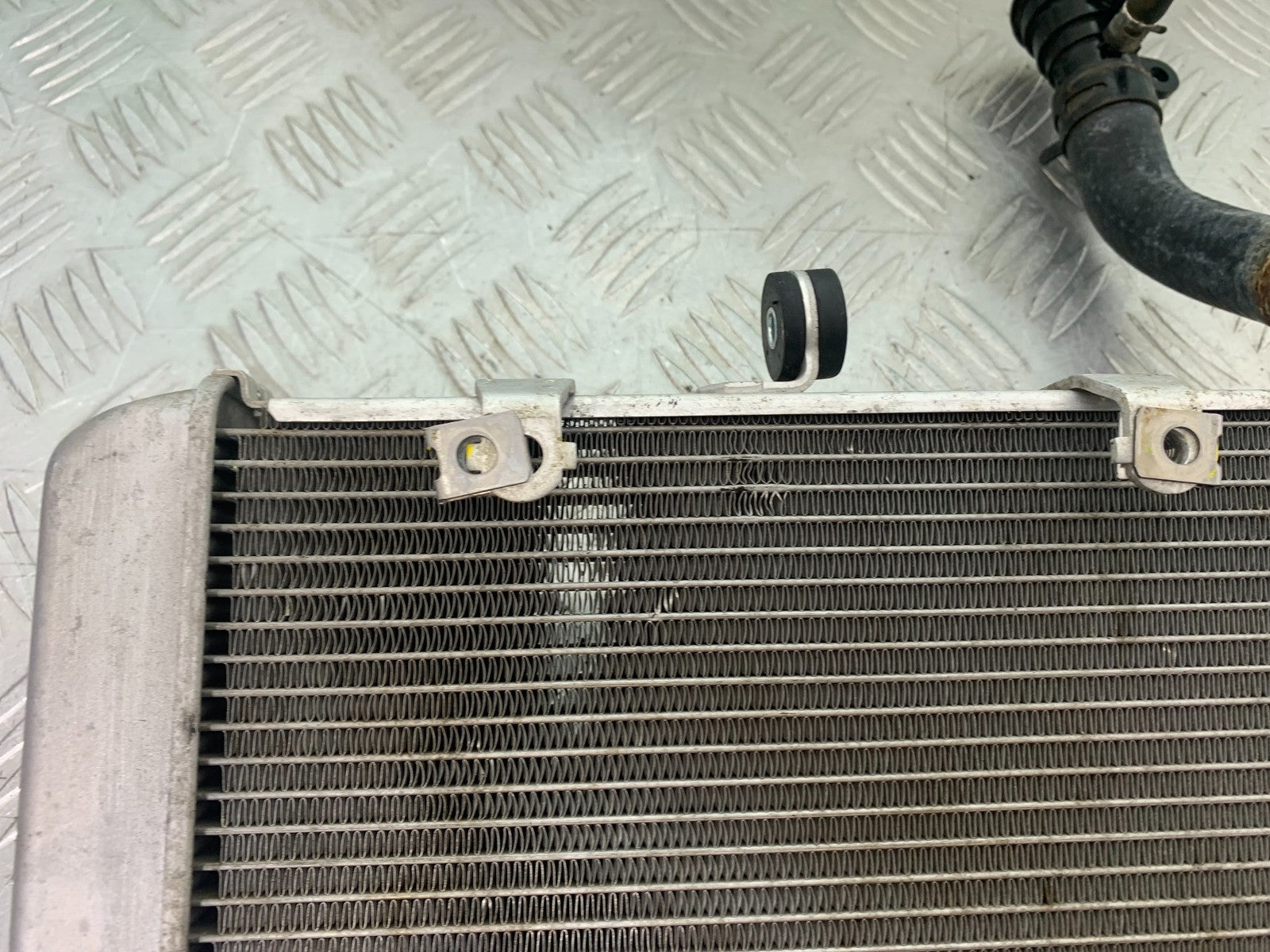 YAMAHA XMAX 300 RADIATOR  YEAR 2017-2020 (CMB1218)