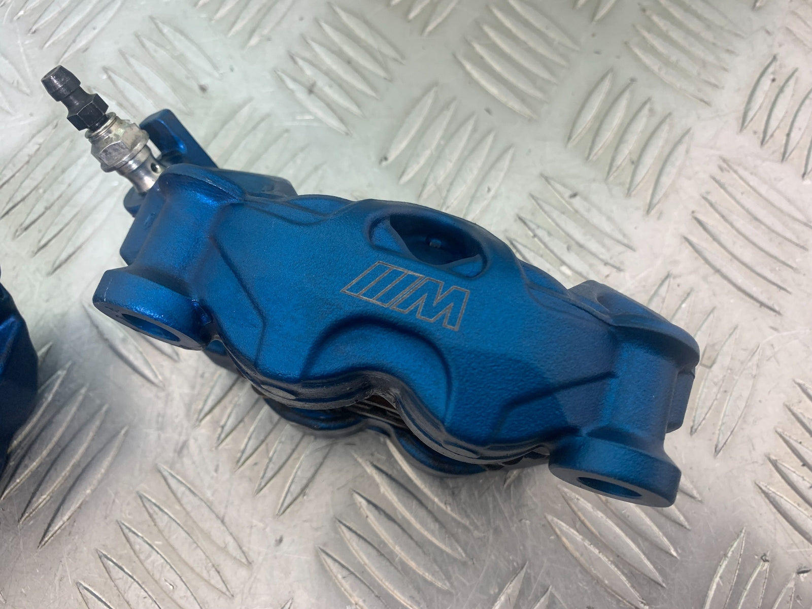 BMW M1000 R FRONT BRAKE CALIPERS  YEAR 2023-2024 (CMB1140)