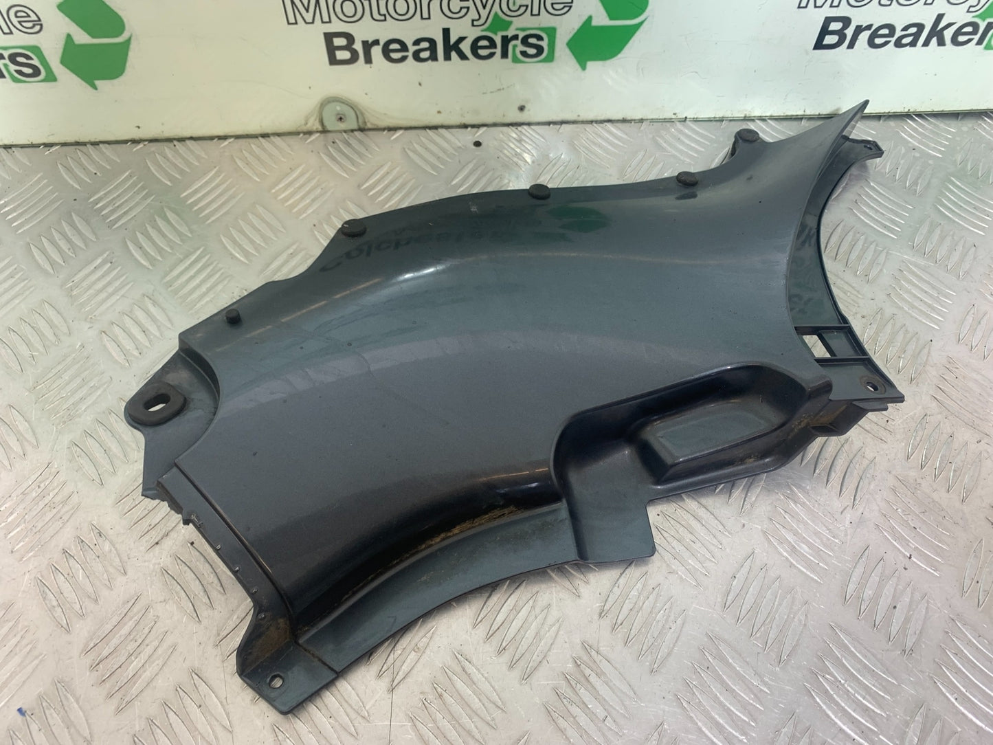 BMW K1200 K 1200 LT FAIRING PANEL  YEAR 1999-07 (CMB1138)