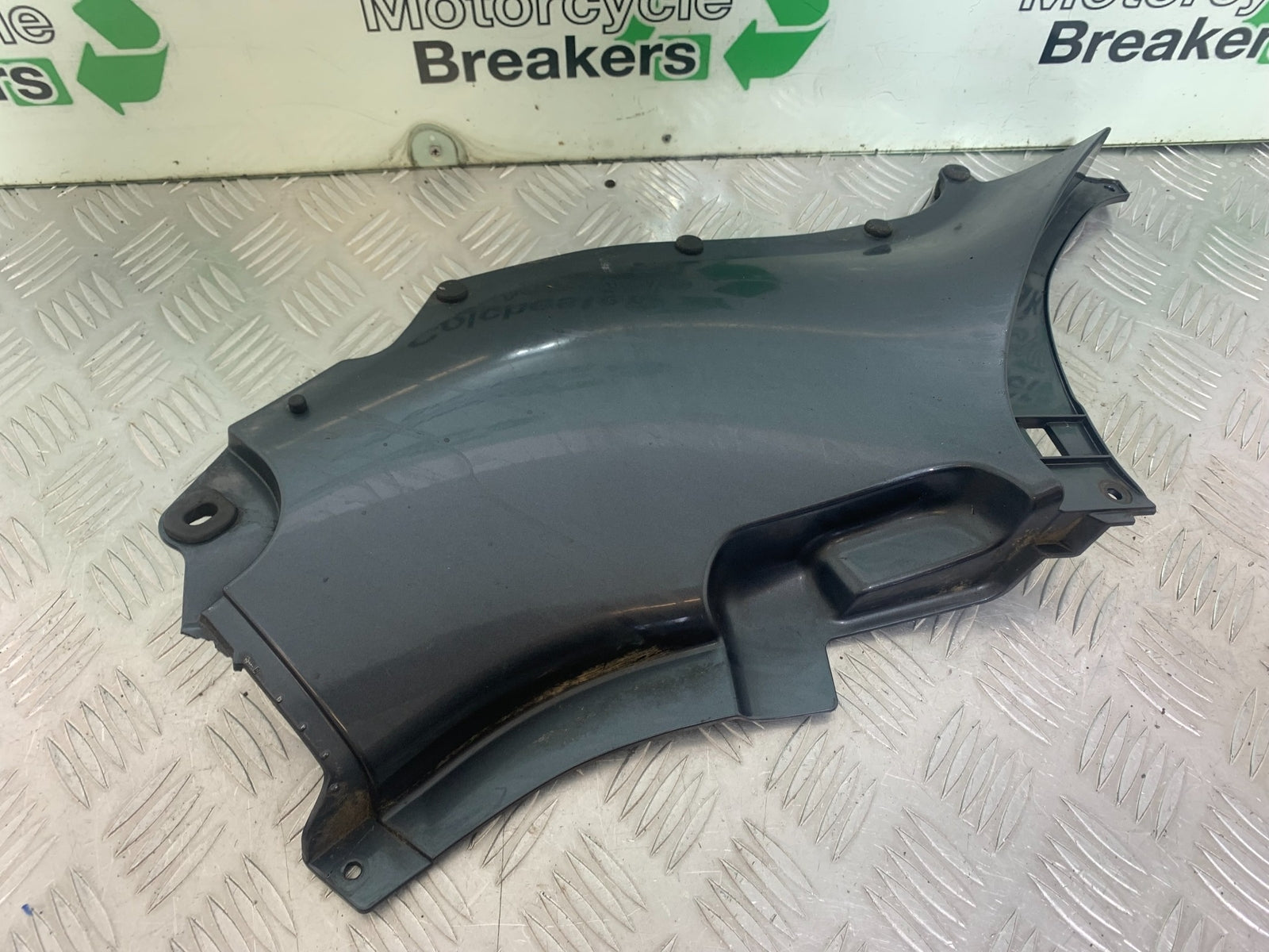 BMW K1200 K 1200 LT FAIRING PANEL  YEAR 1999-07 (CMB1138)