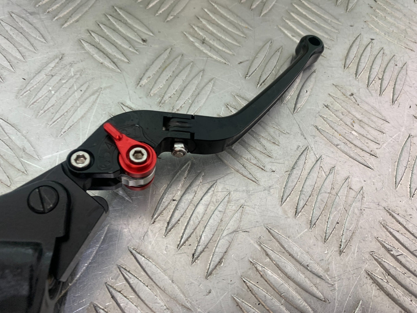 TRIUMPH TRIDENT 660 FRONT MASTER CYLINDER  YEAR 2021-2024 (CMB1148)