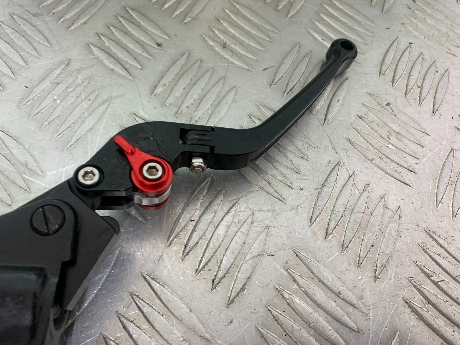 TRIUMPH TRIDENT 660 FRONT MASTER CYLINDER  YEAR 2021-2024 (CMB1148)