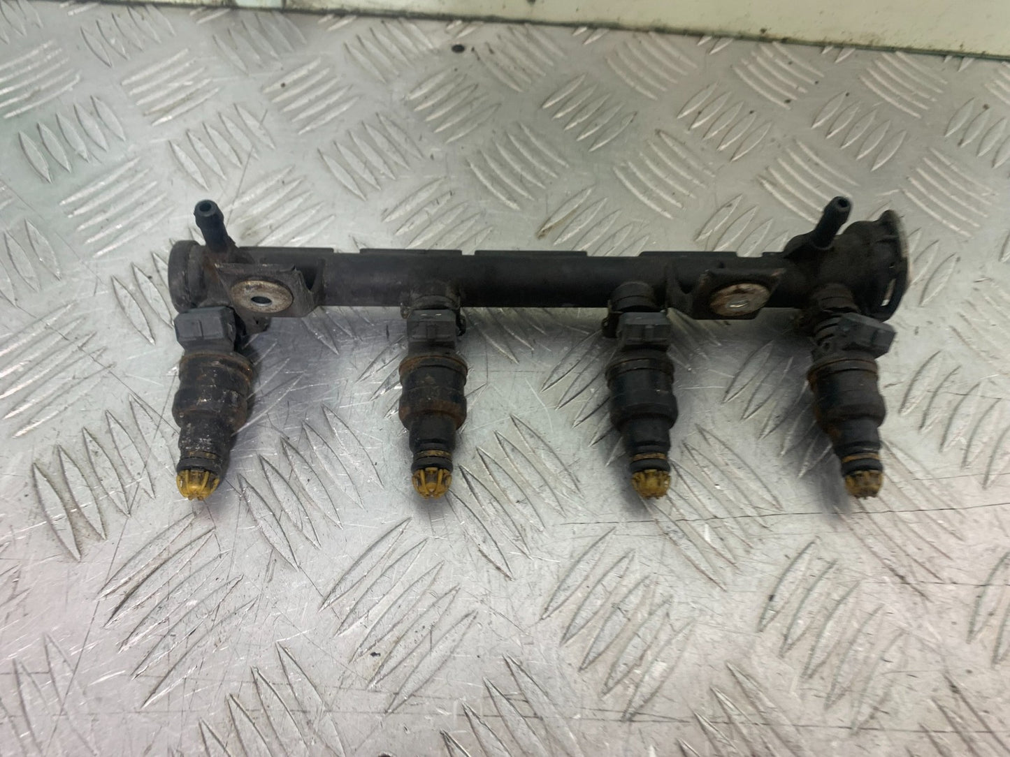 BMW K1200 K 1200 LT INJECTORS  YEAR 1999-07 (CMB1271)