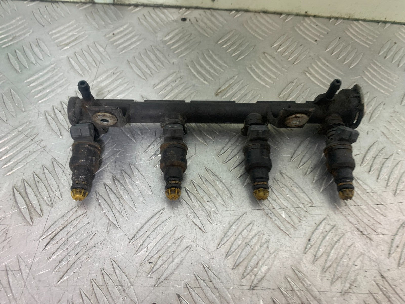 BMW K1200 K 1200 LT INJECTORS  YEAR 1999-07 (CMB1271)