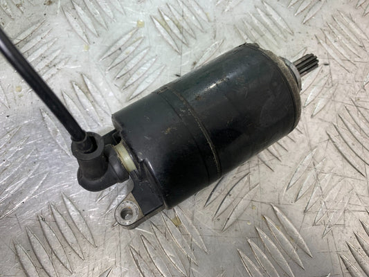 KAWASAKI NINJA 400 EX 400 STARTER MOTOR YEAR 2018-2022 (CMB1278)