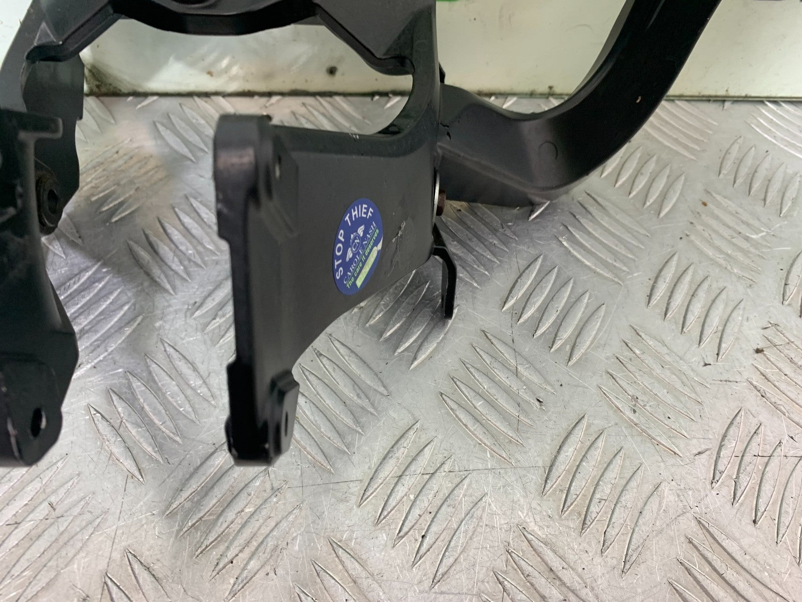MV AGUSTA 800 F3 FAIRING BRACKET   YEAR 2017-2019 (CMB1227)