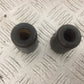 KAWASAKI ER5 BAR END WEIGHTS  YEAR 1999 (STOCK 825)