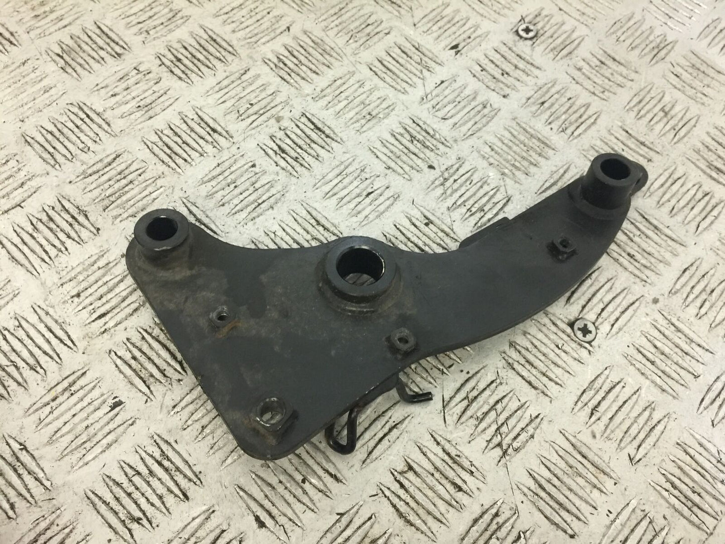 KAWASAKI VN 650 VULCAN FRAME BRACKET YEAR 2017-2021 (STOCK 705)