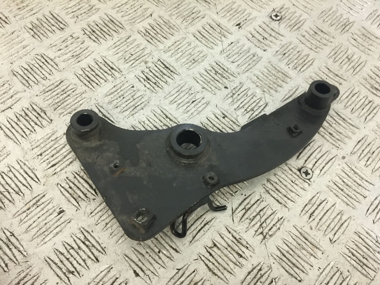 KAWASAKI VN 650 VULCAN FRAME BRACKET YEAR 2017-2021 (STOCK 705)
