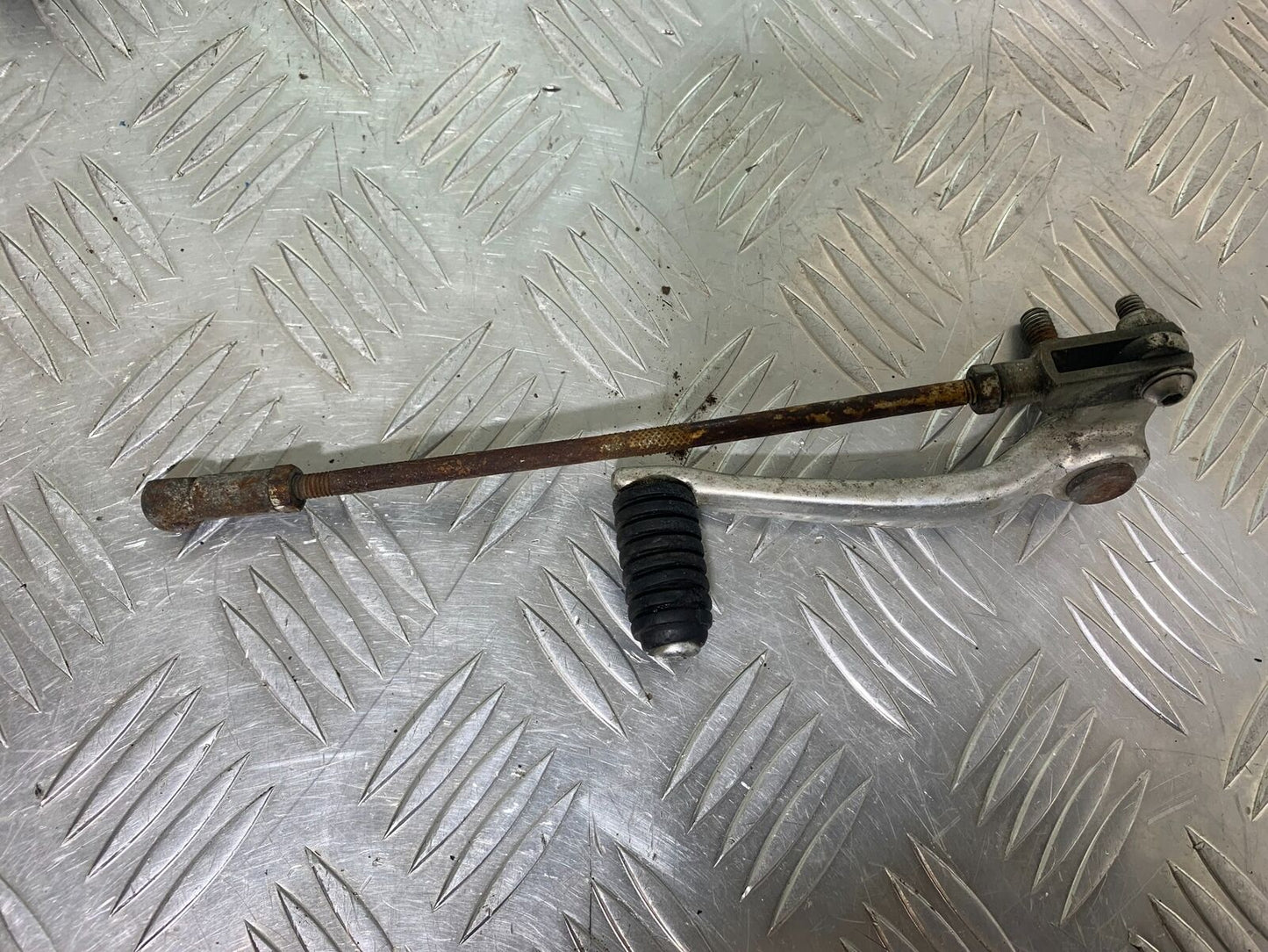 APRILIA RS50 RS 50 GEAR LEVER  YEAR 1996-1998 (CMB1132)