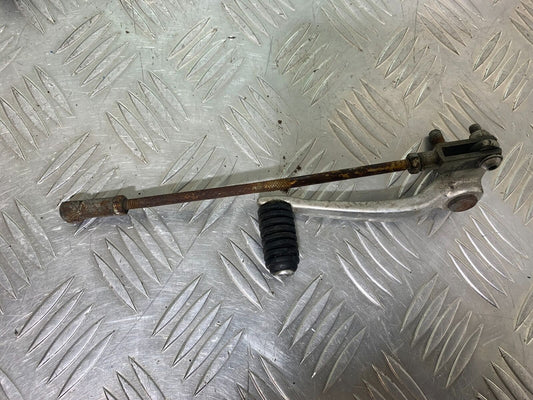 APRILIA RS50 RS 50 GEAR LEVER  YEAR 1996-1998 (CMB1132)