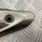 HONDA NC700 X EXHAUST SHIELD  YEAR 2012-2014 (CMB1327)