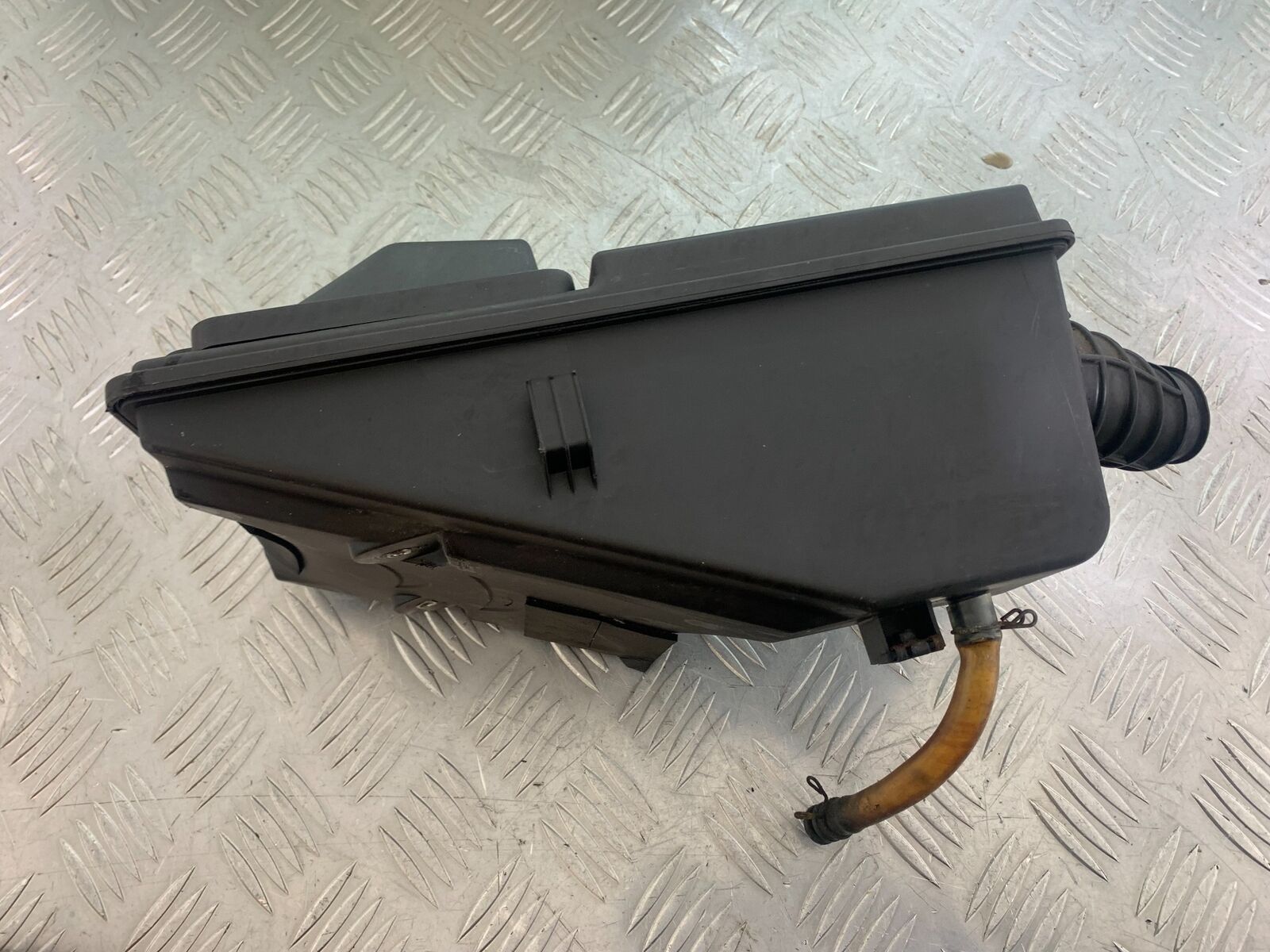 SINNIS TERRAIN 125 AIRBOX  YEAR 2018 (CMB1123)