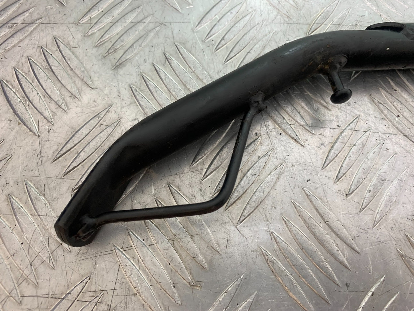 YAMAHA YBR125 CUSTOM SIDE STAND   YEAR 2008-2016 (CMB1192)