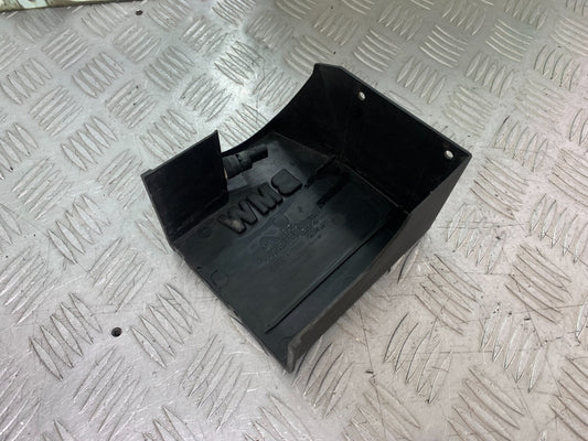 BMW F800 GT BATTERY BOX  YEAR 2013-2017 (CMB1248)